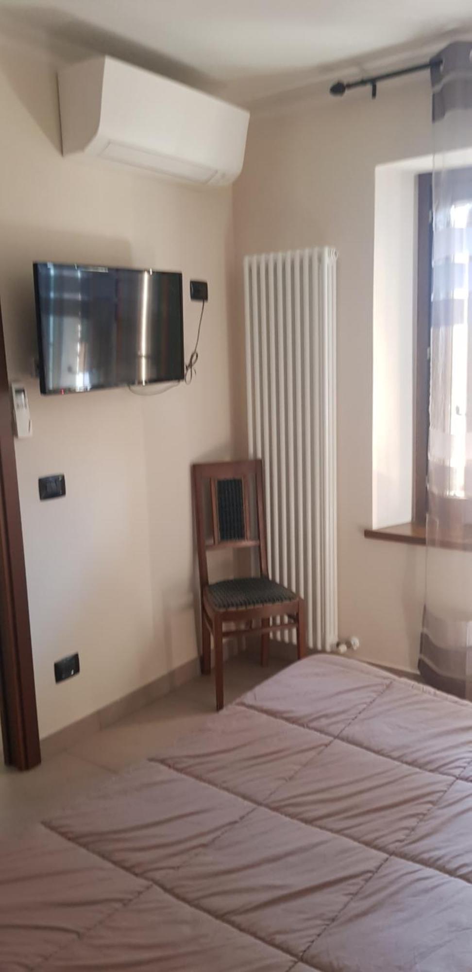 Hotel Mamma Teresa Sestola Zimmer foto