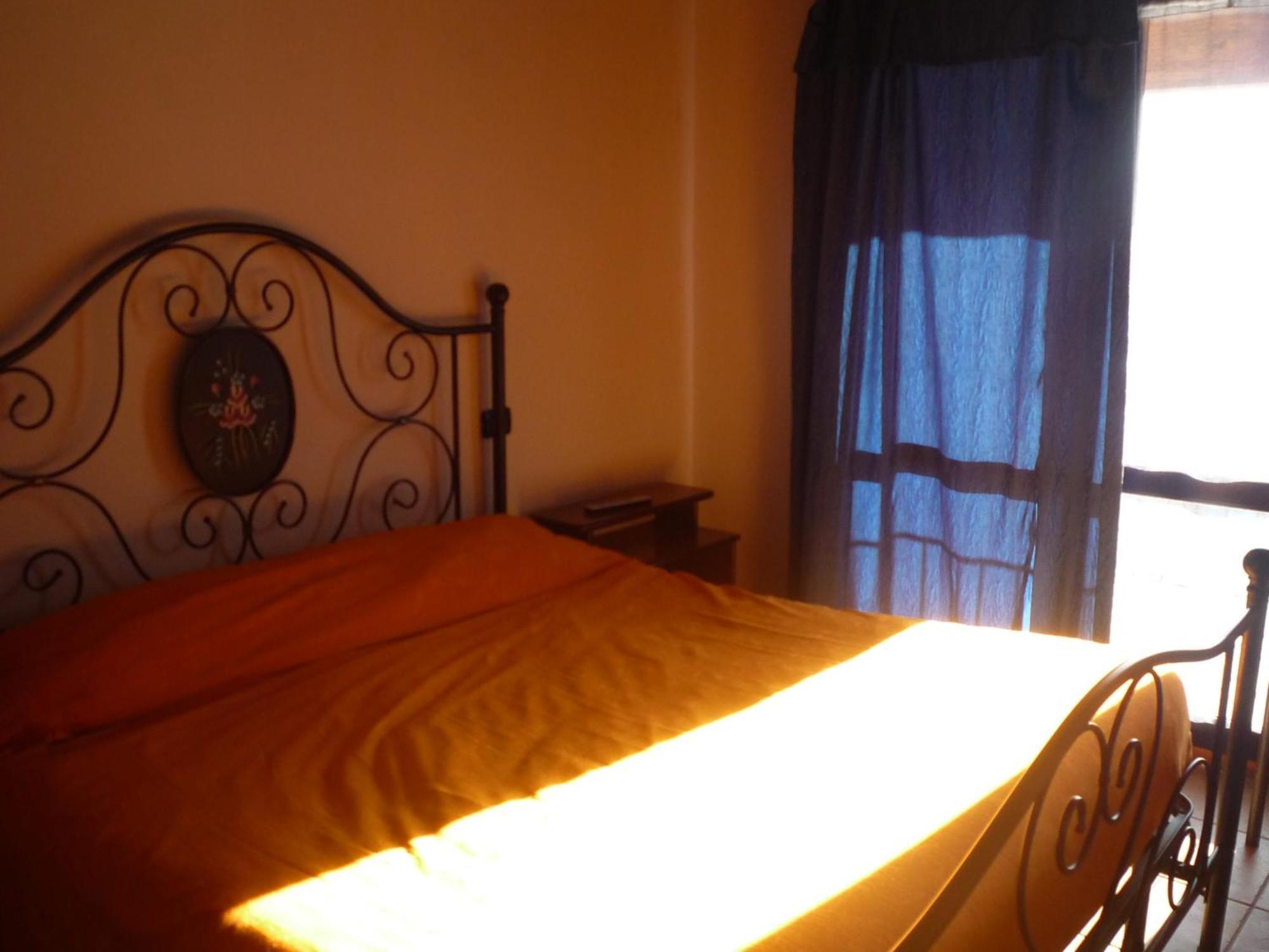 Hotel Mamma Teresa Sestola Zimmer foto