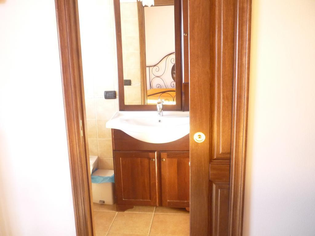 Hotel Mamma Teresa Sestola Zimmer foto