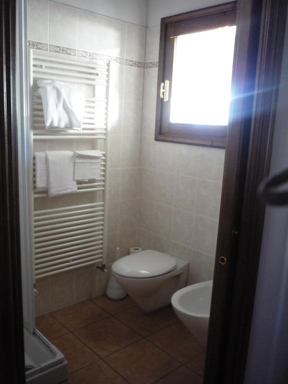 Hotel Mamma Teresa Sestola Zimmer foto